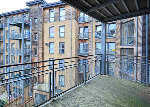  Image of 1 bedroom Flat for sale in Harry Zeital Way London E5 at Limehouse Lodge  Hackney, E5 9RN