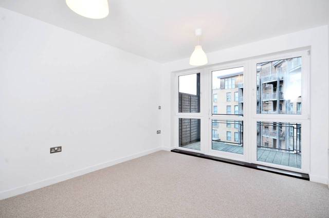  Image of 1 bedroom Flat for sale in Harry Zeital Way London E5 at Limehouse Lodge  Hackney, E5 9RN