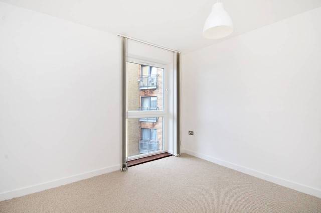  Image of 1 bedroom Flat for sale in Harry Zeital Way London E5 at Limehouse Lodge  Hackney, E5 9RN