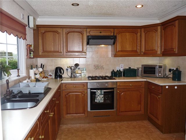  Image of 2 bedroom Detached house for sale in Threshfield Skipton BD23 at Long Ashes Park Threshfield Threshfield, BD23 5PN