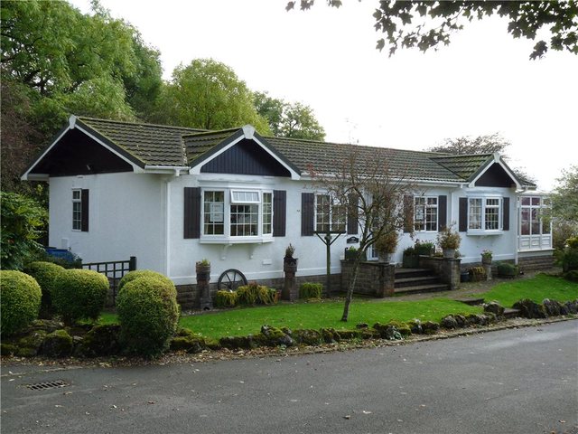  Image of 2 bedroom Detached house for sale in Threshfield Skipton BD23 at Long Ashes Park Threshfield Threshfield, BD23 5PN