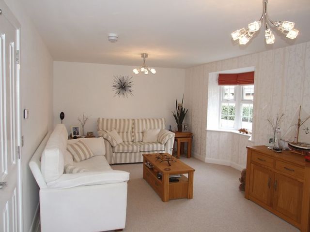  Image of 5 bedroom Detached house for sale in Limestone Drive Barrow upon Soar Loughborough LE12 at Limestone Drive  Barrow upon Soar, LE12 8XB