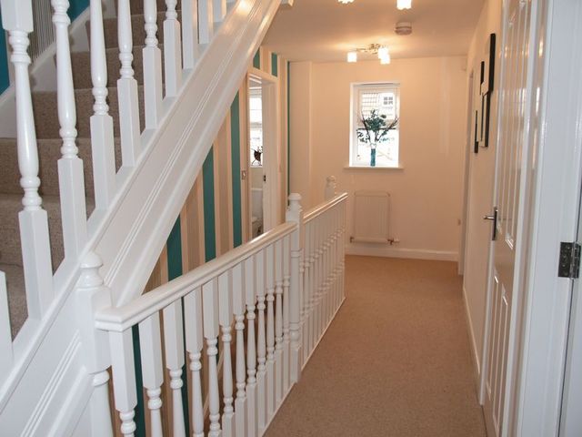  Image of 5 bedroom Detached house for sale in Limestone Drive Barrow upon Soar Loughborough LE12 at Limestone Drive  Barrow upon Soar, LE12 8XB