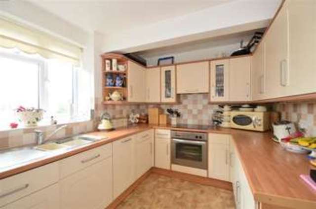  Image of 3 bedroom Maisonette for sale in Limmer Lane Felpham Bognor Regis PO22 at Bognor Regis West Sussex Bognor Regis, PO22 7EN