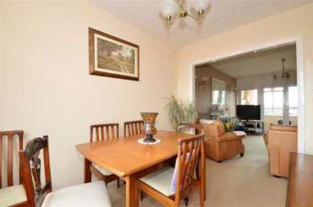  Image of 3 bedroom Maisonette for sale in Limmer Lane Felpham Bognor Regis PO22 at Bognor Regis West Sussex Bognor Regis, PO22 7EN