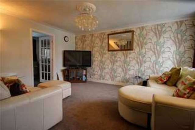  Image of 4 bedroom Semi-Detached house for sale in Linburn Drive St. Helen Auckland Bishop Auckland DL14 at Bishop Auckland County Durham Witton Park, DL14 0RQ