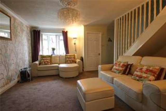  Image of 4 bedroom Semi-Detached house for sale in Linburn Drive St. Helen Auckland Bishop Auckland DL14 at Bishop Auckland County Durham Witton Park, DL14 0RQ