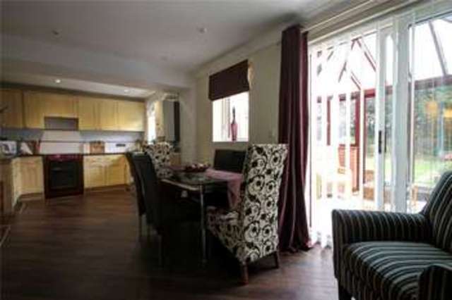  Image of 4 bedroom Semi-Detached house for sale in Linburn Drive St. Helen Auckland Bishop Auckland DL14 at Bishop Auckland County Durham Witton Park, DL14 0RQ