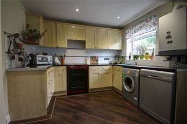  Image of 4 bedroom Semi-Detached house for sale in Linburn Drive St. Helen Auckland Bishop Auckland DL14 at Bishop Auckland County Durham Witton Park, DL14 0RQ