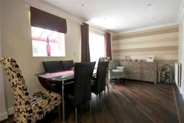  Image of 4 bedroom Semi-Detached house for sale in Linburn Drive St. Helen Auckland Bishop Auckland DL14 at Bishop Auckland County Durham Witton Park, DL14 0RQ