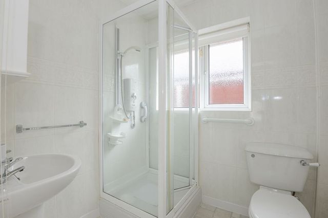  Image of 2 bedroom Bungalow for sale in Lincoln Close Woolston Warrington WA1 at Lincoln Close Woolston Warrington, WA1 4LU