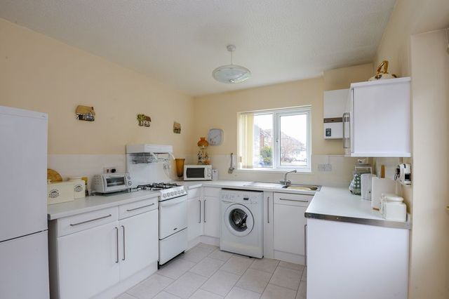  Image of 2 bedroom Bungalow for sale in Lincoln Close Woolston Warrington WA1 at Lincoln Close Woolston Warrington, WA1 4LU