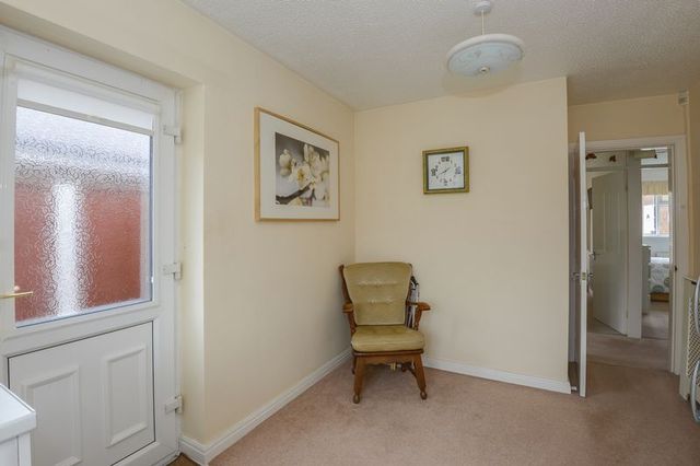  Image of 2 bedroom Bungalow for sale in Lincoln Close Woolston Warrington WA1 at Lincoln Close Woolston Warrington, WA1 4LU