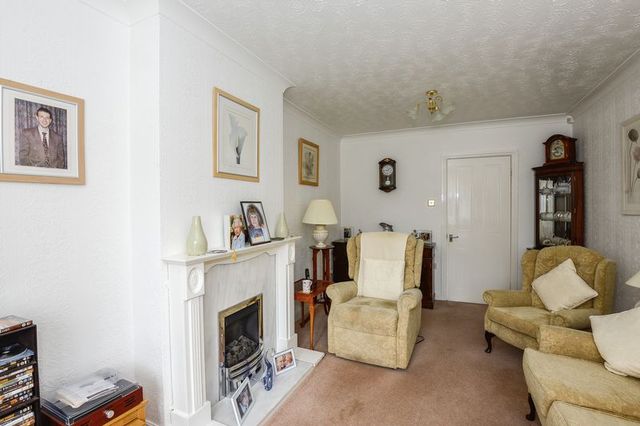  Image of 2 bedroom Bungalow for sale in Lincoln Close Woolston Warrington WA1 at Lincoln Close Woolston Warrington, WA1 4LU