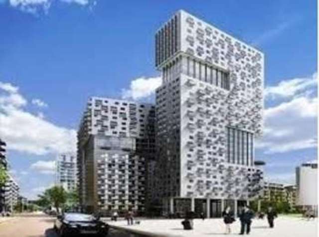  Image of 1 bedroom Flat for sale in Millharbour London E14 at Greenwich Tower  london, E14 9XP