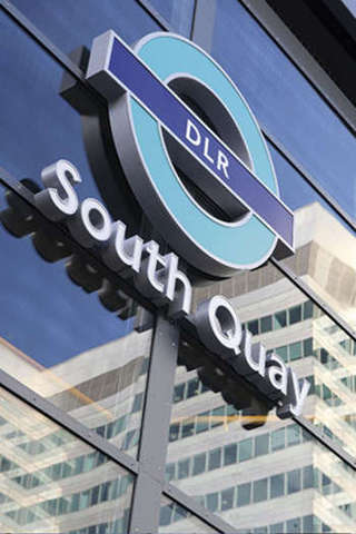  Image of 2 bedroom Flat for sale in Millharbour London E14 at Greenwich Tower  Canary Wharf, E14 9XP