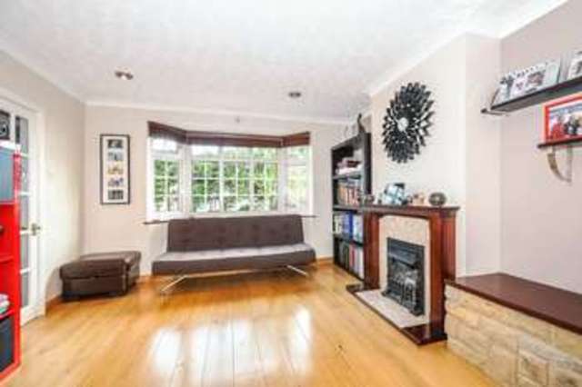  Image of 3 bedroom Semi-Detached house for sale in Lincoln Road Northwood HA6 at Northwood, HA6 1LB