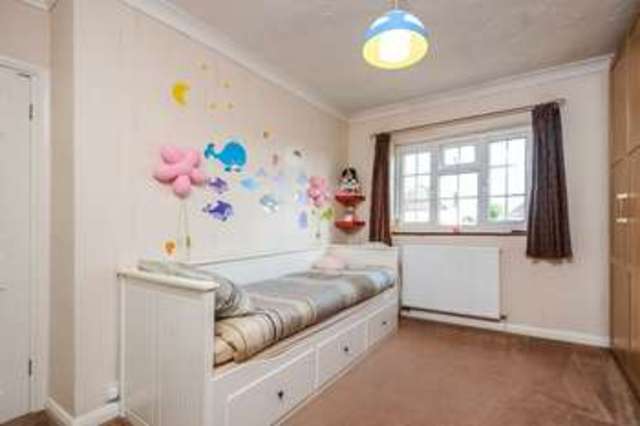  Image of 3 bedroom Semi-Detached house for sale in Lincoln Road Northwood HA6 at Northwood, HA6 1LB
