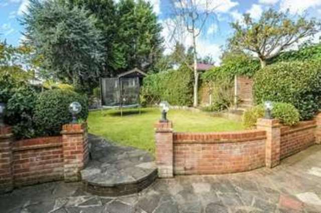  Image of 3 bedroom Semi-Detached house for sale in Lincoln Road Northwood HA6 at Northwood, HA6 1LB