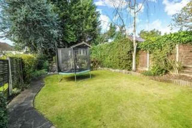  Image of 3 bedroom Semi-Detached house for sale in Lincoln Road Northwood HA6 at Northwood, HA6 1LB