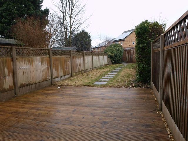  Image of 2 bedroom Terraced house for sale in Lincoln Street Newark NG24 at Lincoln Street Newark Newark, NG24 1HP