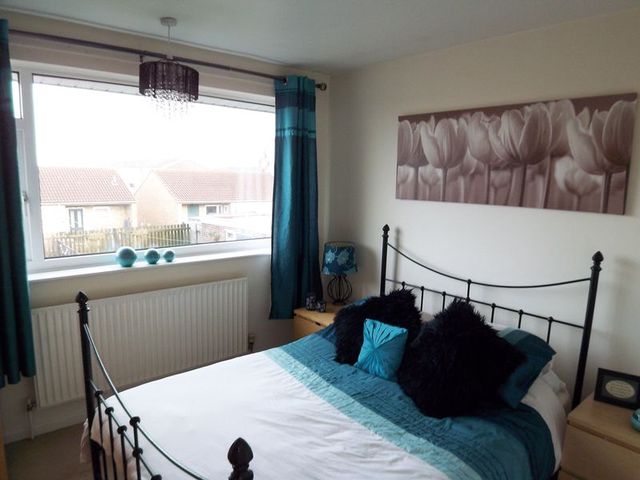  Image of 3 bedroom Semi-Detached house for sale in Linden Avenue Tuxford Newark NG22 at Linden Avenue Tuxford Newark, NG22 0JR
