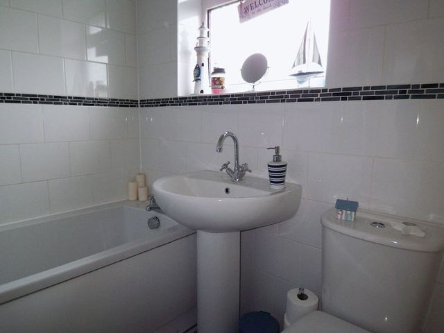  Image of 3 bedroom Semi-Detached house for sale in Linden Avenue Tuxford Newark NG22 at Linden Avenue Tuxford Newark, NG22 0JR