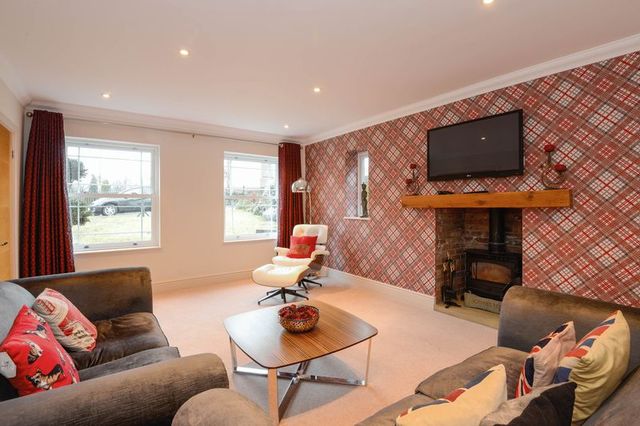  Image of 6 bedroom Detached house for sale in Linden Grove Billinge Wigan WN5 at Linden Grove Billinge Wigan, WN5 7QP