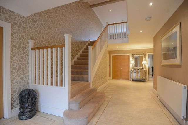  Image of 6 bedroom Detached house for sale in Linden Grove Billinge Wigan WN5 at Linden Grove Billinge Wigan, WN5 7QP