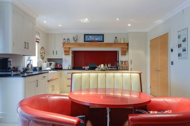  Image of 6 bedroom Detached house for sale in Linden Grove Billinge Wigan WN5 at Linden Grove Billinge Wigan, WN5 7QP