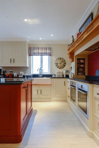  Image of 6 bedroom Detached house for sale in Linden Grove Billinge Wigan WN5 at Linden Grove Billinge Wigan, WN5 7QP