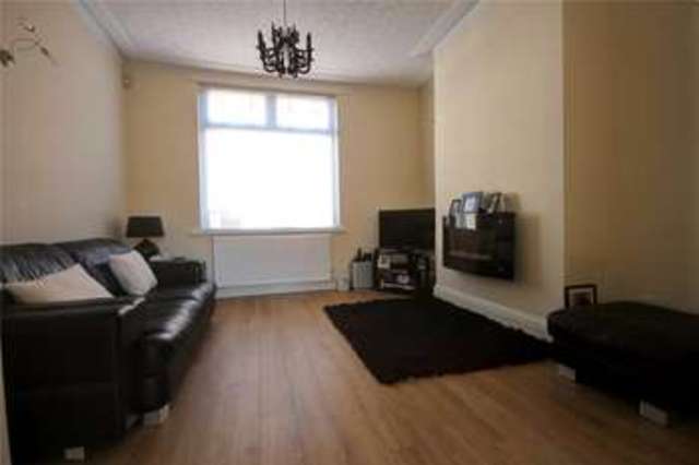  Image of 3 bedroom Terraced house for sale in Linden Road Bishop Auckland DL14 at Bishop Auckland Co Durham Witton Park, DL14 6EP