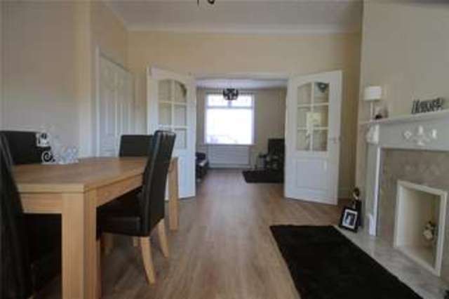  Image of 3 bedroom Terraced house for sale in Linden Road Bishop Auckland DL14 at Bishop Auckland Co Durham Witton Park, DL14 6EP