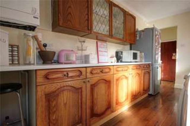  Image of 3 bedroom Terraced house for sale in Linden Road Bishop Auckland DL14 at Bishop Auckland Co Durham Witton Park, DL14 6EP