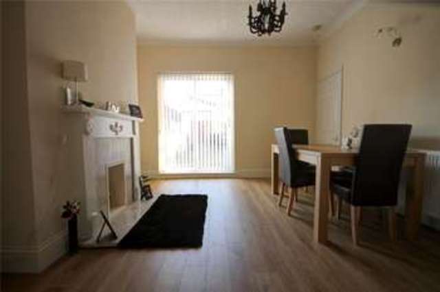  Image of 3 bedroom Terraced house for sale in Linden Road Bishop Auckland DL14 at Bishop Auckland Co Durham Witton Park, DL14 6EP