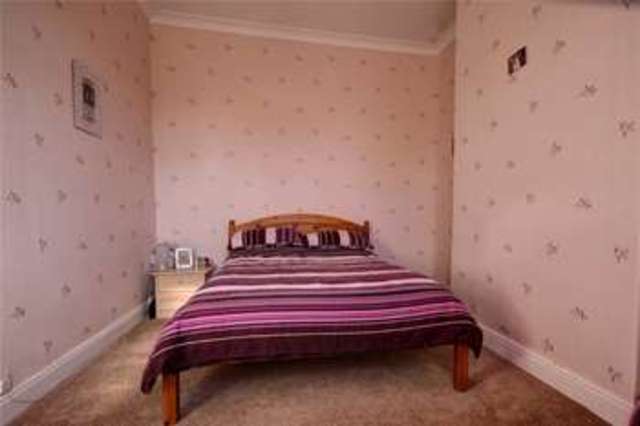  Image of 3 bedroom Terraced house for sale in Linden Road Bishop Auckland DL14 at Bishop Auckland Co Durham Witton Park, DL14 6EP