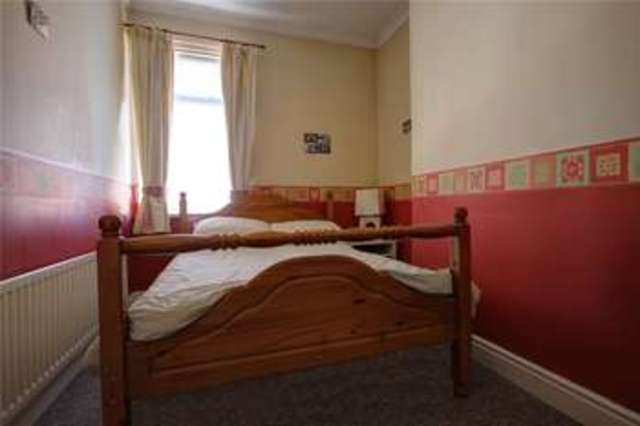  Image of 3 bedroom Terraced house for sale in Linden Road Bishop Auckland DL14 at Bishop Auckland Co Durham Witton Park, DL14 6EP