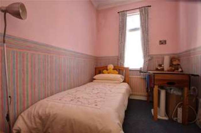  Image of 3 bedroom Terraced house for sale in Linden Road Bishop Auckland DL14 at Bishop Auckland Co Durham Witton Park, DL14 6EP