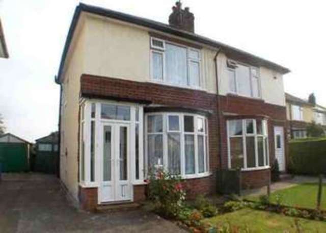  Image of 3 bedroom Semi-Detached house to rent in Linden Road Scarborough YO12 at Linden Road  Scarborough, YO12 5SN