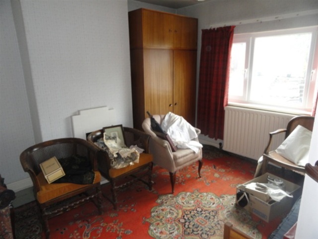  Image of 3 bedroom Semi-Detached house for sale in Lindisfarne Road Shipley BD18 at Shipley, BD18 4RD