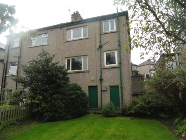  Image of 3 bedroom Semi-Detached house for sale in Lindisfarne Road Shipley BD18 at Shipley, BD18 4RD
