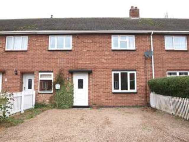  Image of 3 bedroom Semi-Detached house for sale in Lindsay Avenue Newark NG24 at Lindsay Avenue  Newark, NG24 4LB