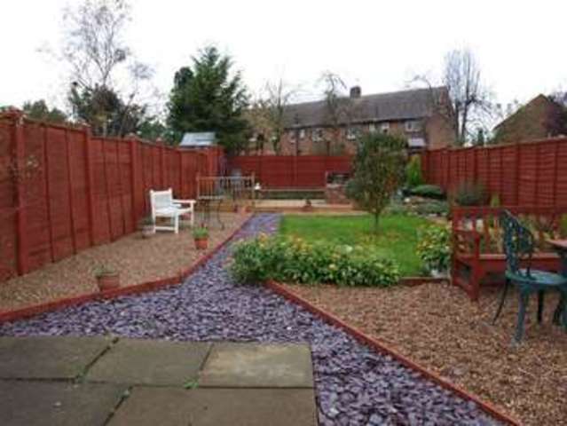  Image of 3 bedroom Semi-Detached house for sale in Lindsay Avenue Newark NG24 at Lindsay Avenue  Newark, NG24 4LB