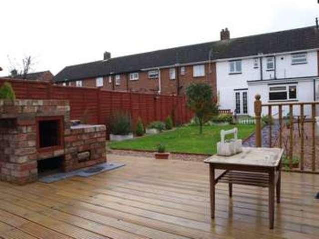  Image of 3 bedroom Semi-Detached house for sale in Lindsay Avenue Newark NG24 at Lindsay Avenue  Newark, NG24 4LB