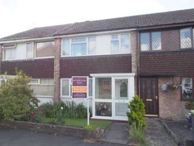  Image of 3 bedroom Terraced house for sale in Links Road Chapel-En-Le-Frith High Peak SK23 at Chapel-en-le-Frith  High Peak, SK23 9TX