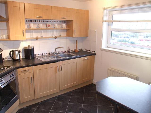  Image of 2 bedroom Flat to rent in Links Road Aberdeen AB24 at City Centre Aberdeen Aberdeen, AB24 5EH