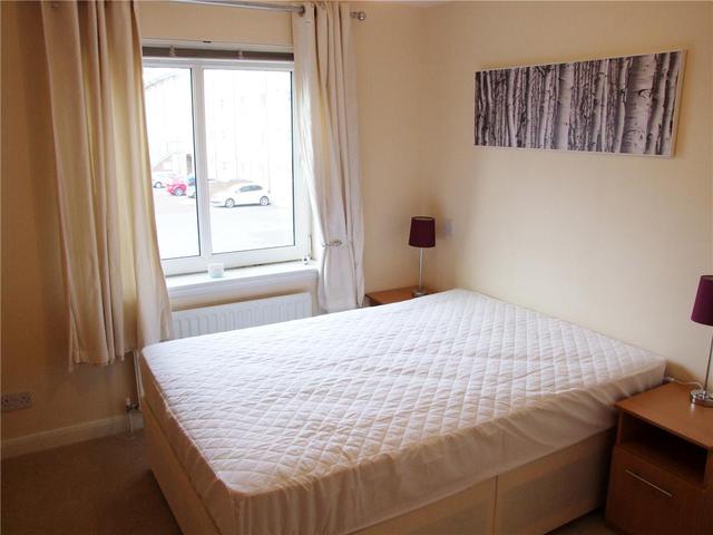  Image of 2 bedroom Flat to rent in Links Road Aberdeen AB24 at City Centre Aberdeen Aberdeen, AB24 5EH