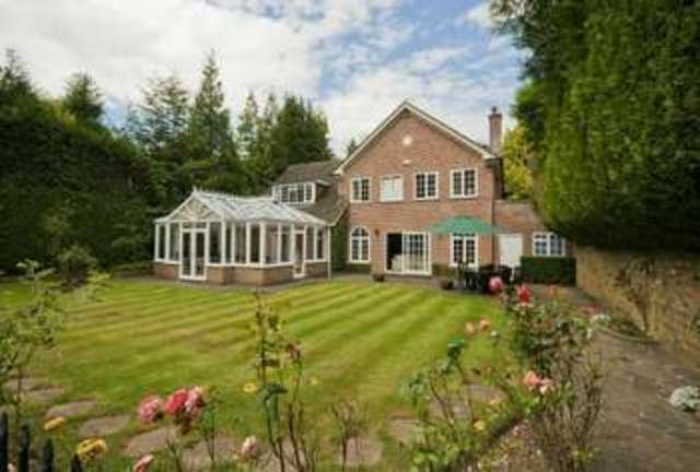  Image of 5 bedroom Detached house for sale in Linksway Northwood HA6 at Northwood, HA6 2XA