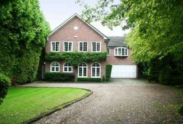  Image of 5 bedroom Detached house for sale in Linksway Northwood HA6 at Northwood, HA6 2XA