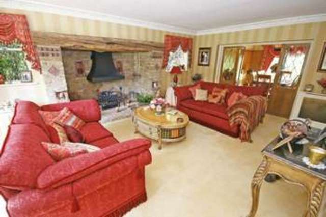  Image of 4 bedroom Detached house for sale in Linksway Northwood HA6 at Northwood  Middlesex, HA6 2XB
